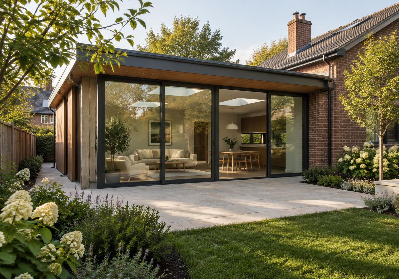 Home Additions design inspiration