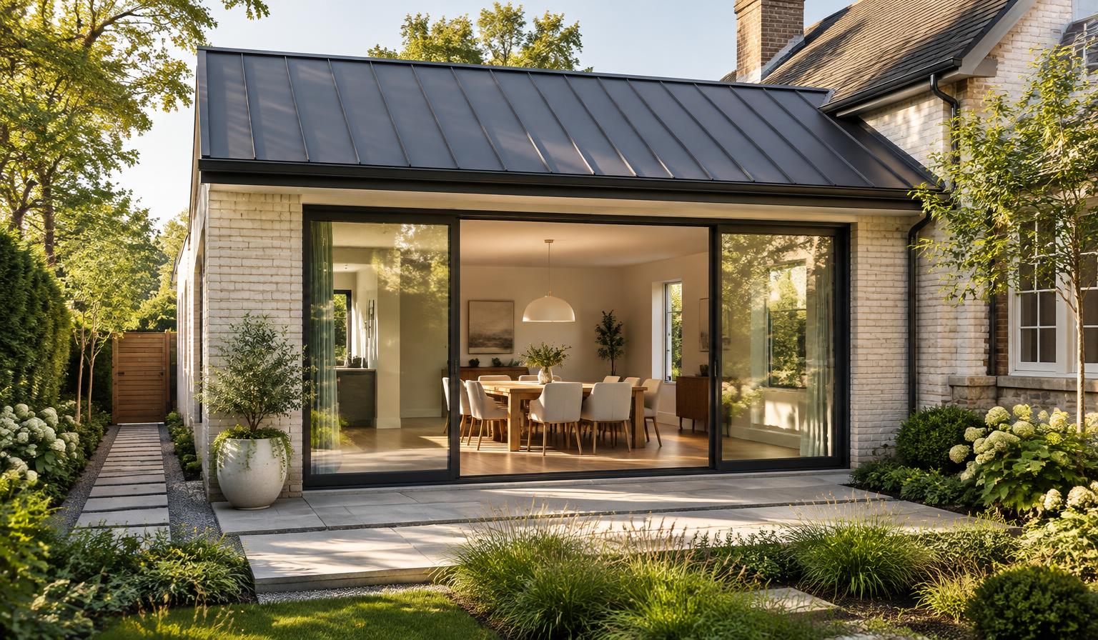 Home Additions design inspiration