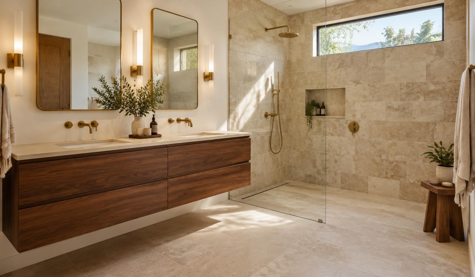 Bathroom Renovations design inspiration