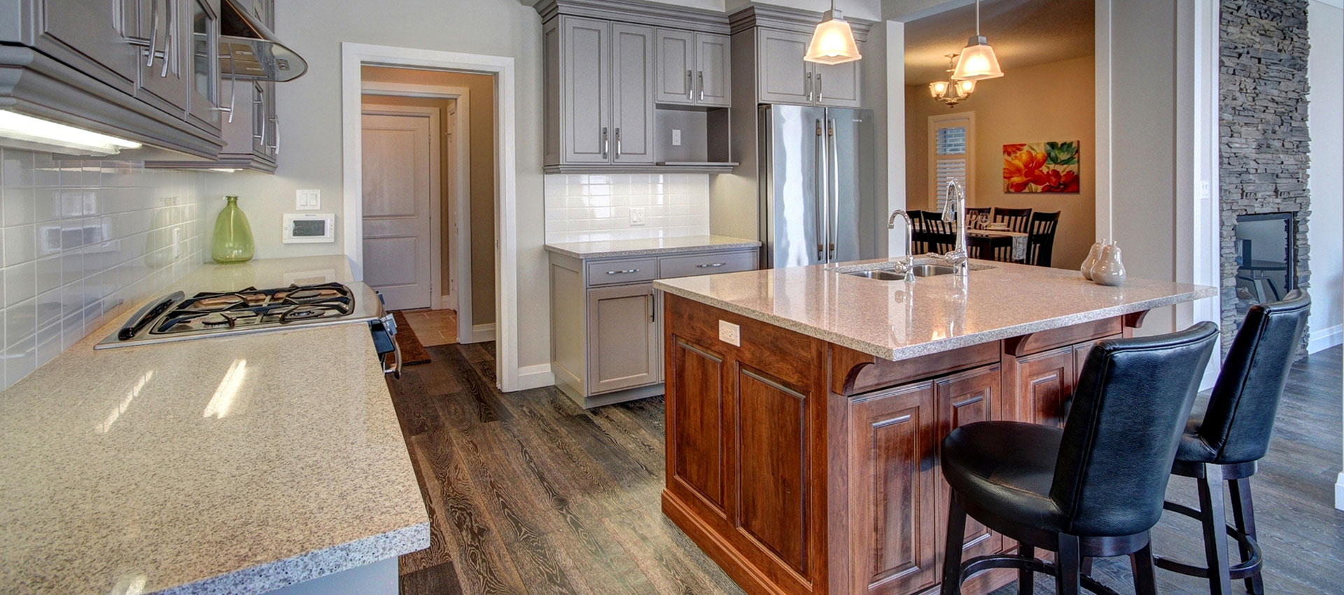 Vista Hills in Waterloo by Carey Homes
