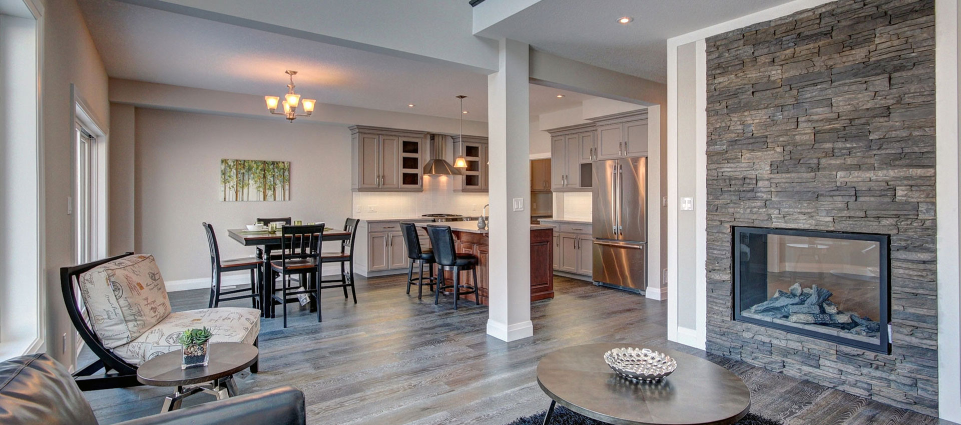 The Village in Welland by Carey Homes