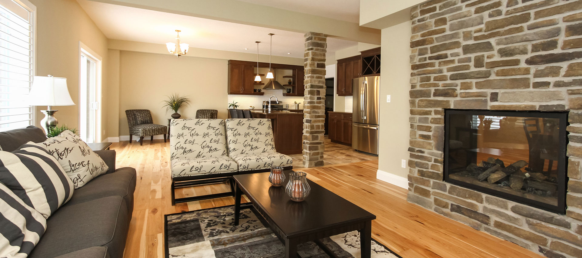 Sandra Springs in Kitchener by Carey Homes
