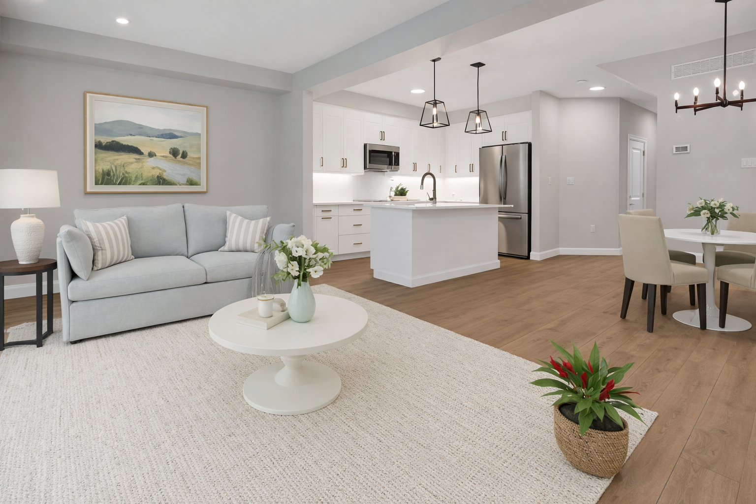 Carey Homes Design Centre — Material selections for renovations