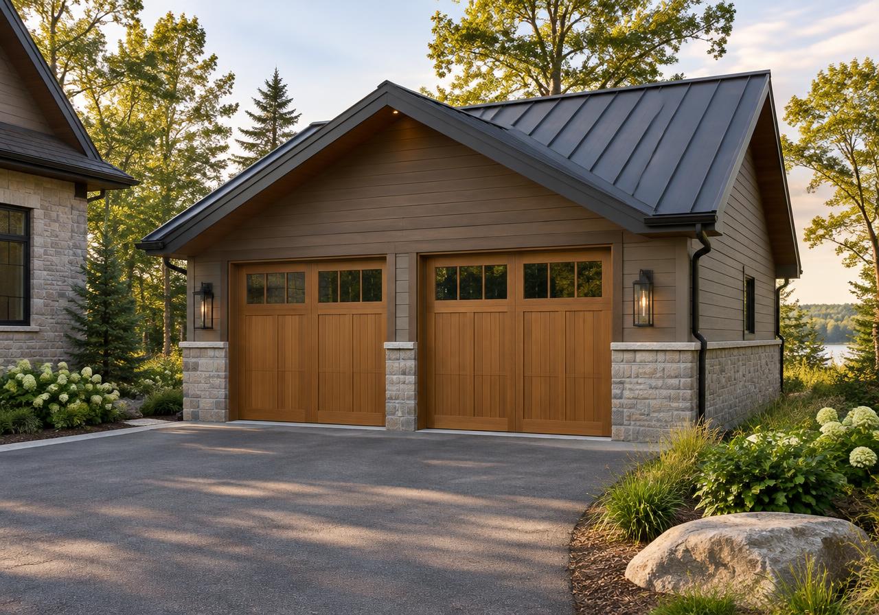 Garage Additions design inspiration