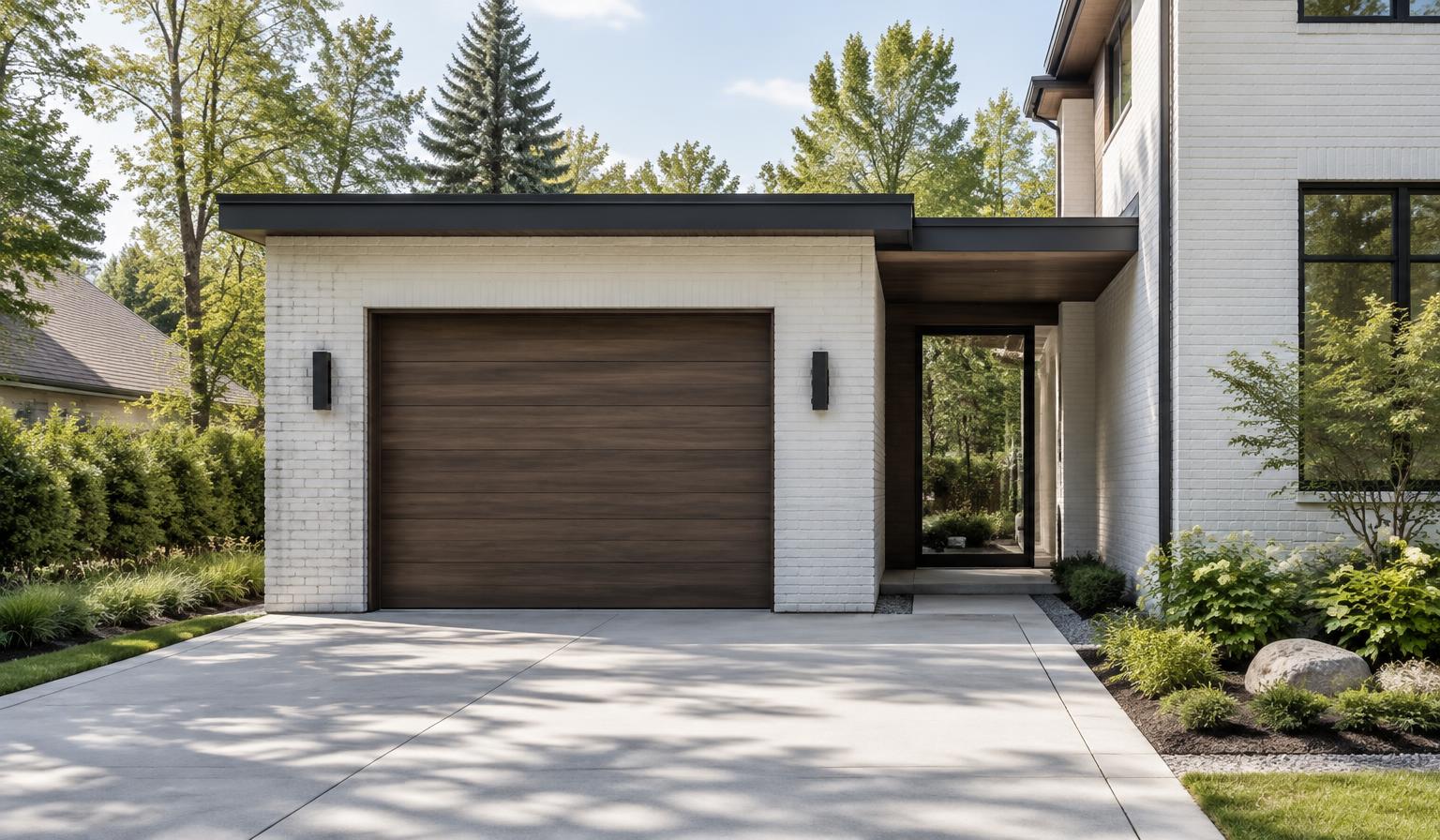 Garage Additions design inspiration