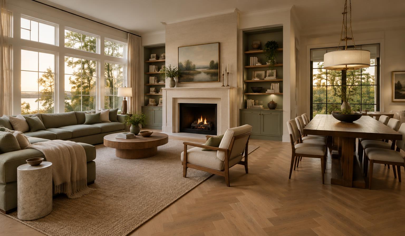 Home Renovations design inspiration
