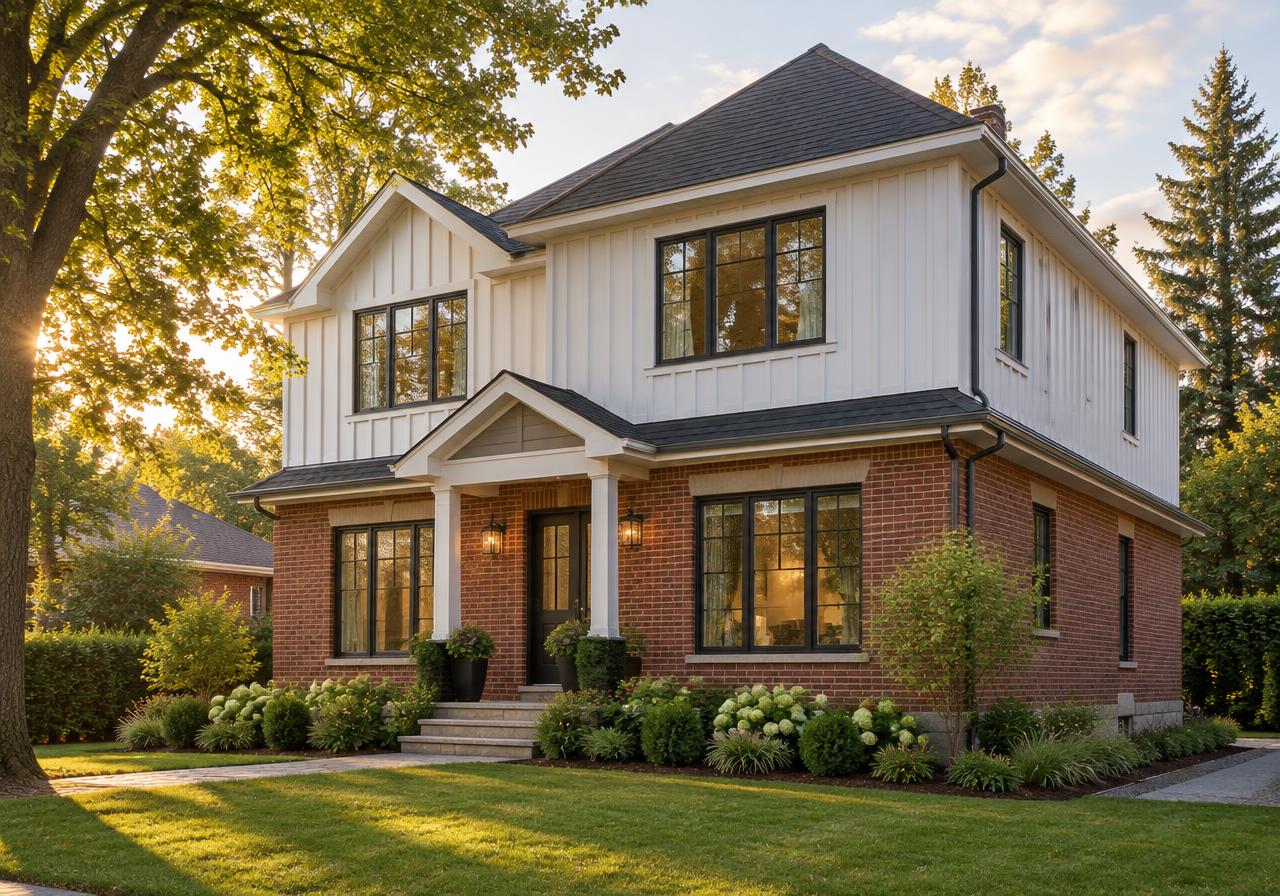 Second-Storey Additions design inspiration