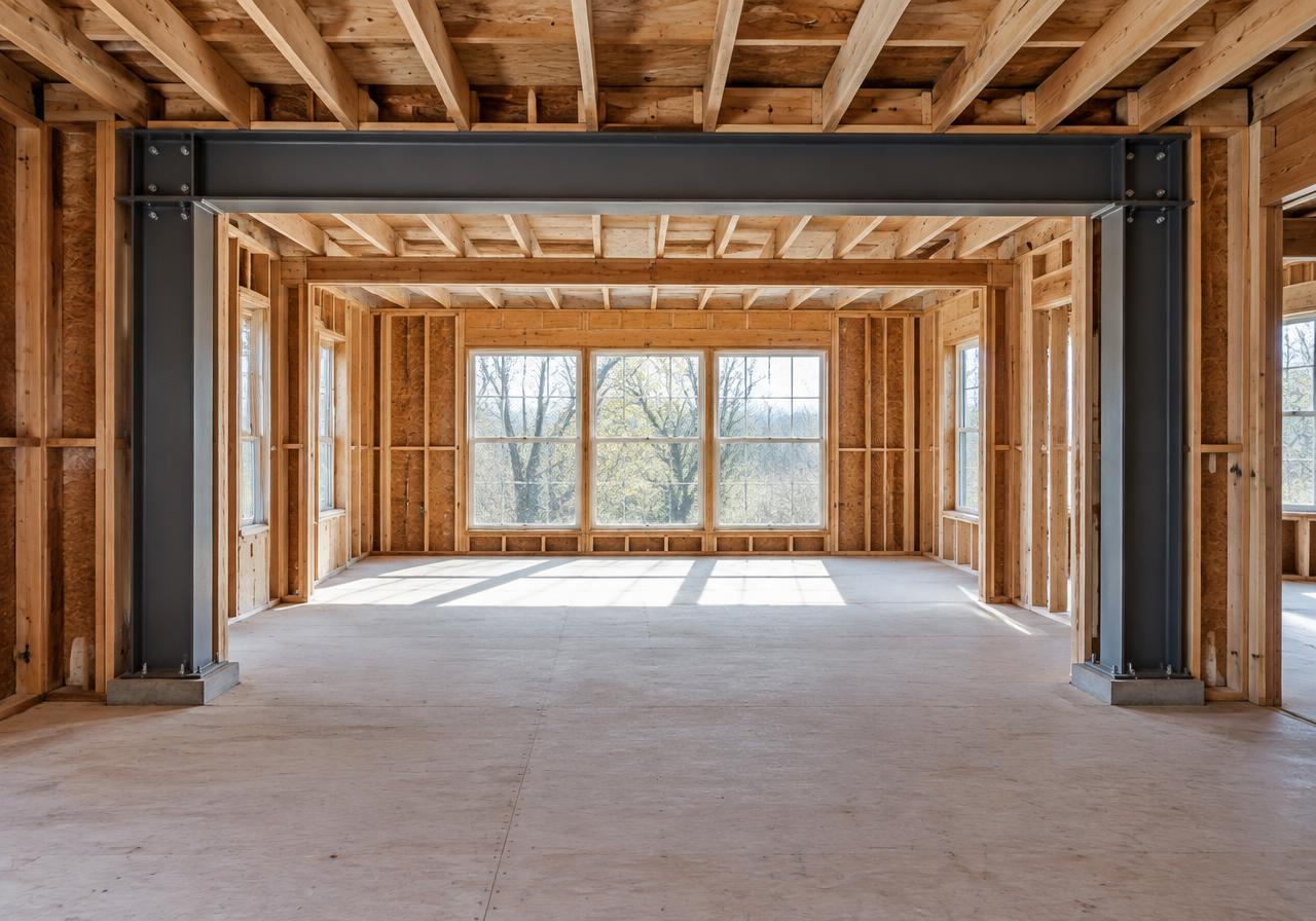 Structural Renovations design inspiration