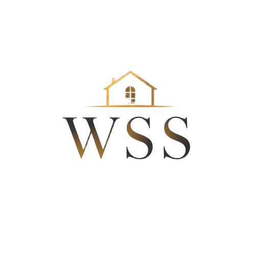 Walton Street Townhomes emblem