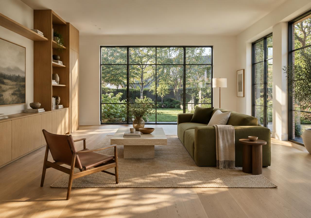 Whole-Home Renovations design inspiration