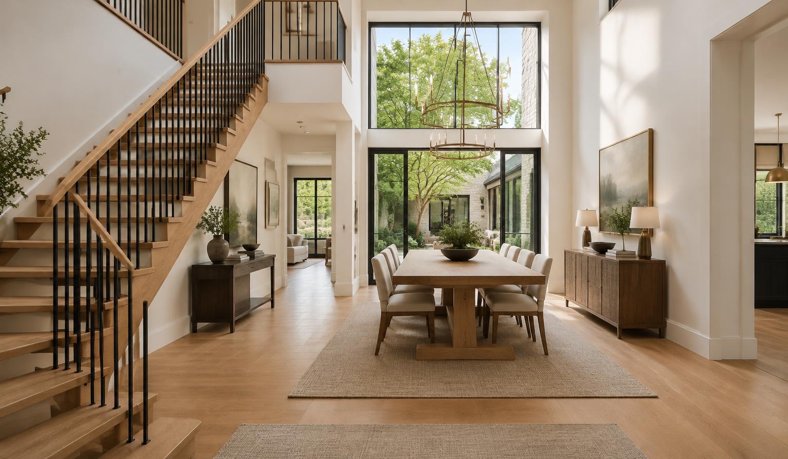 Whole-Home Renovations design inspiration